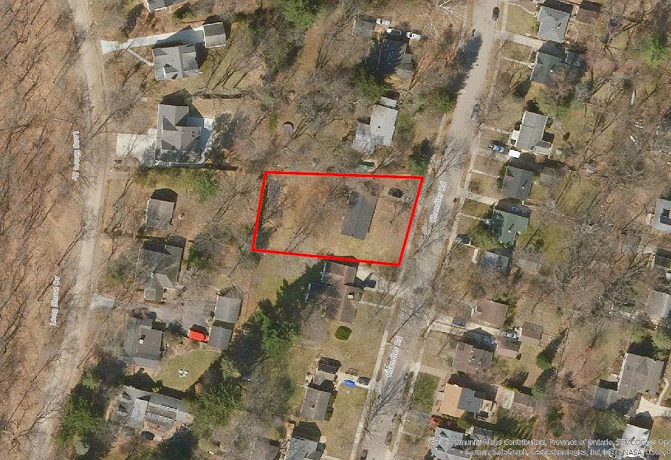 2nd image of 1729 Chandler Rd