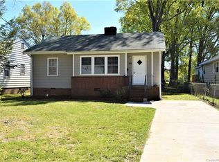309 Ackert Ave, Salisbury, NC 28144