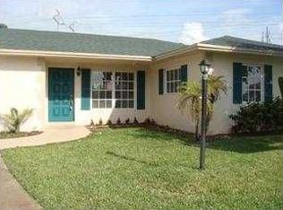 22044 Concha Ave, Boca Raton, FL 33428