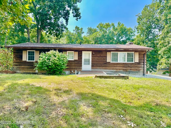 4500 Oak View Dr, Columbia, MO 65202