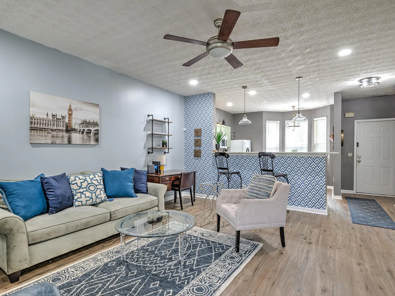 1699 Camden Forrest Trl — Photo 1