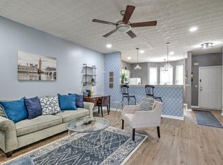 1699 Camden Forrest Trl, Riverdale, GA 30296