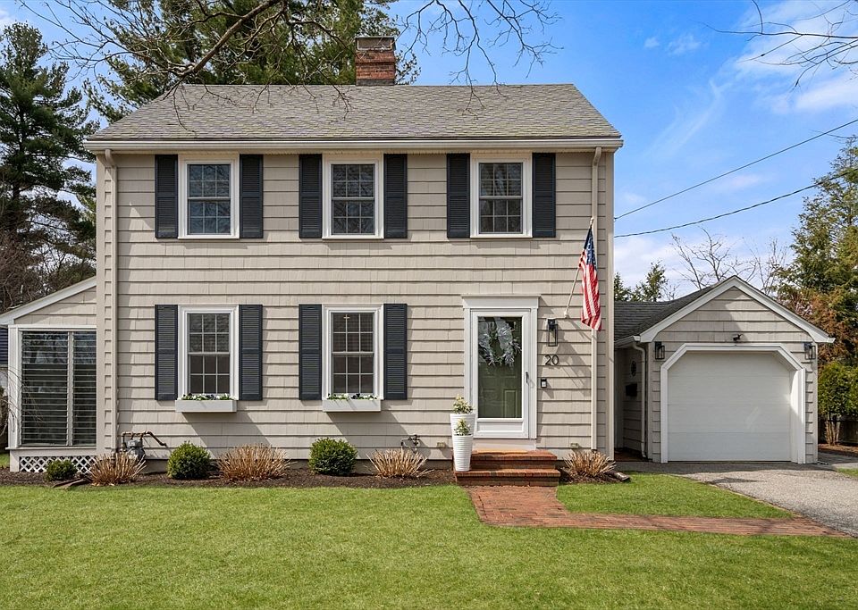 1st image of 20 Pilgrim Rd