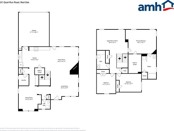 2nd image of 321 Quail Run Rd