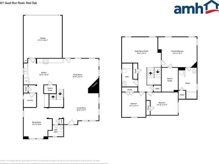 321 Quail Run Rd — Photo 2