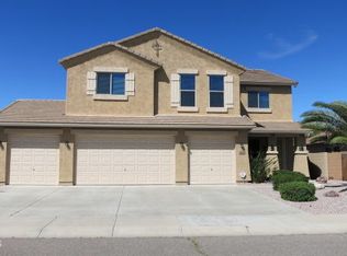 32266 N Margaret Way, San Tan Valley, AZ 85142