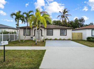 Biscayne Patio Homes, Homestead, FL 33033