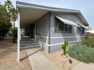 2233 E Behrend Dr LOT 56, Phoenix, AZ 85024