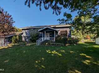 5239 E Royal Dr, Post Falls, ID 83854