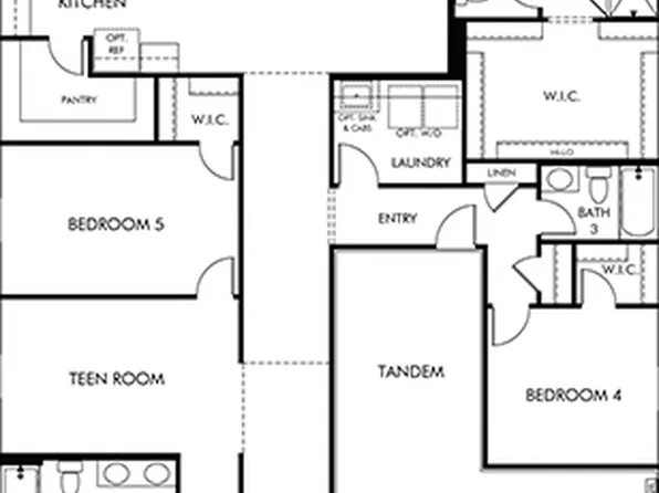 Lennon Plan, San Tan Groves - Reserve Series