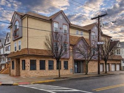 687 Avenue A #201, Bayonne, NJ, 07002