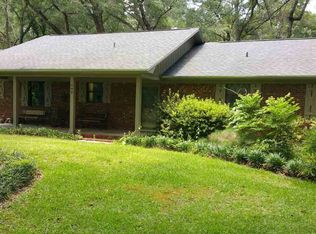 480 Bostick Rd, Havana, FL 32333