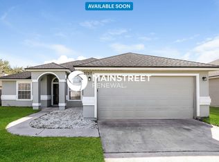 3757 Woodbriar Dr, Orange Park, FL 32073