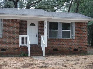 5837 Berryhill Rd, Milton, FL 32570