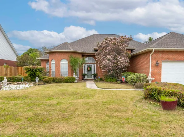 2020 Tupelo Ct, Panama City, FL 32405