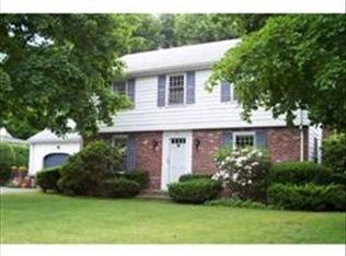 6 Regis Rd, Wellesley, MA 02482