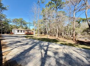 55 Oak Ave, Santa Rosa Beach, FL 32459