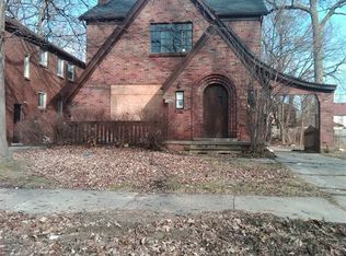 5092 Courville St, Detroit, MI 48224