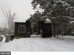 19972 Nelson Rd, Sandstone, MN 55072