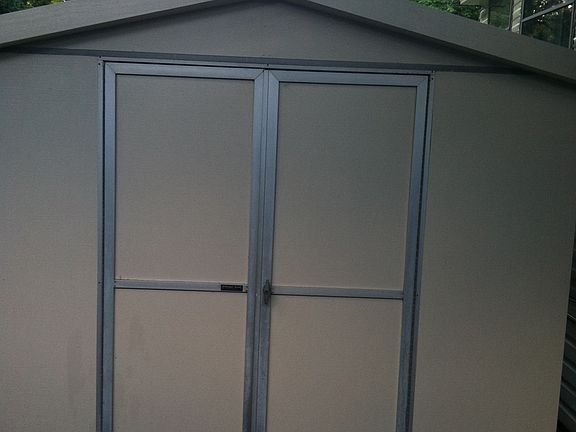 Shed