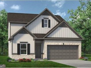 615 Mountaintop Rd, Cartersville, GA 30120