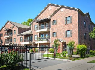 1301 Louisiana St APT 205, Little Rock, AR 72202