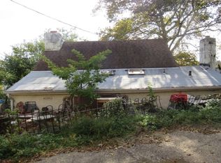 4334 1/2 Boone St, Philadelphia, PA 19128