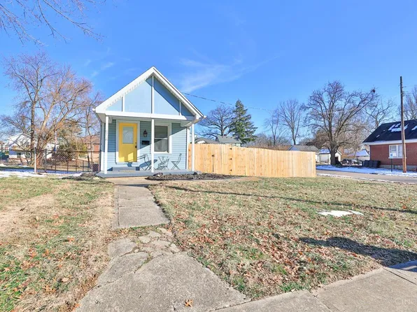 6728 Alpine Ave, Cincinnati, OH 45236