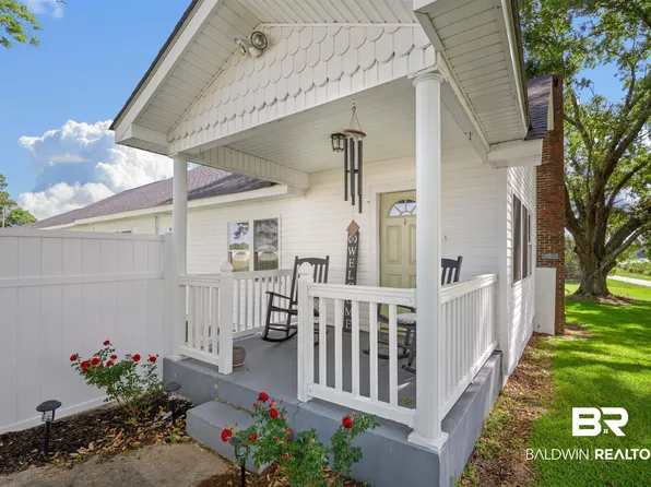 22 Horace Odom Rd, Millry, AL 36558