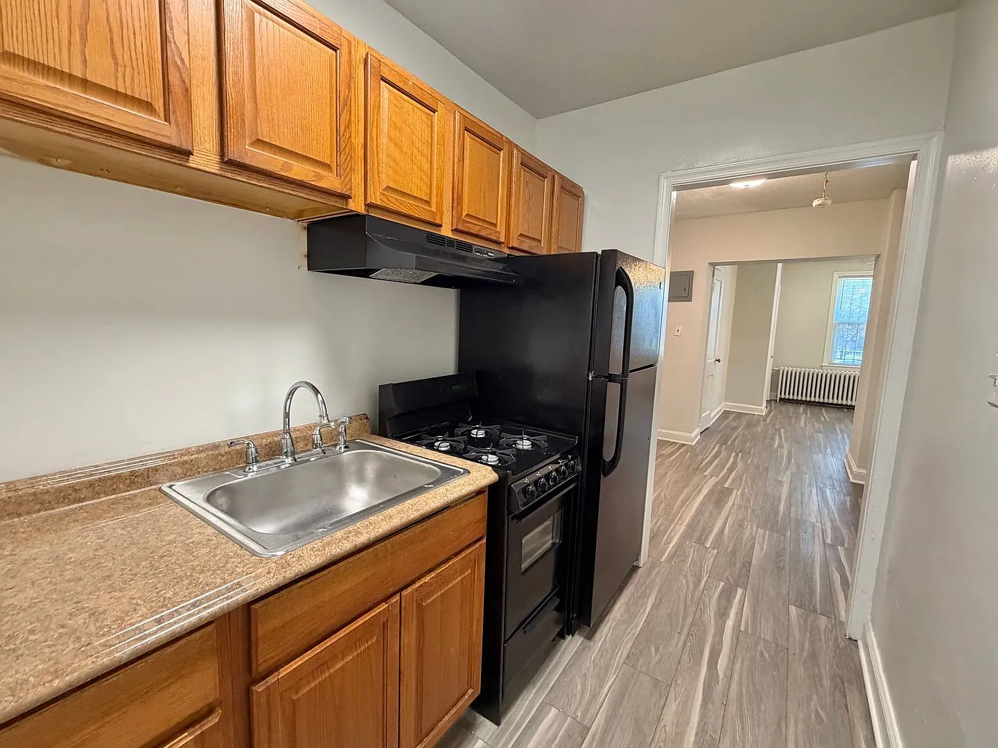 417 Newcomb Street — Photo 1