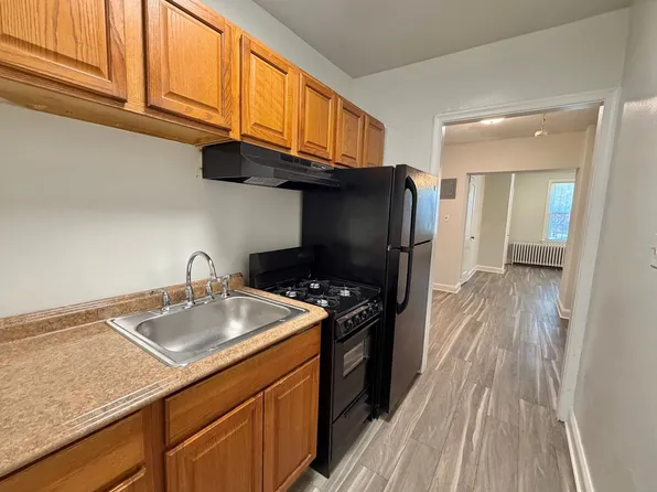 417 Newcomb Street, 417 Newcomb St SE APT 2, Washington, DC 20032