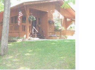 13957 E Park Rd, Brule, WI 54820