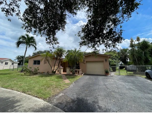 8948 SW 53rd St, Cooper City, FL 33328
