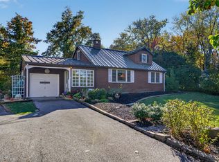 9799 Pekin Rd, Novelty, OH 44072