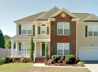 207 Branchview Dr, Columbia, SC 29229