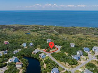 41196 Topsail Ct LOT 1112, Avon, NC 27915