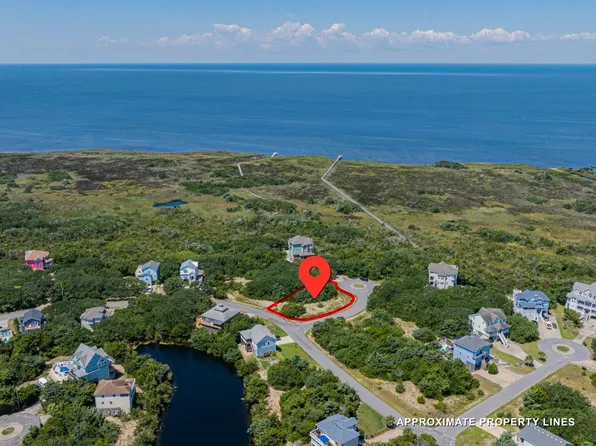 41196 Topsail Ct Lot 1112, Avon, NC 27915