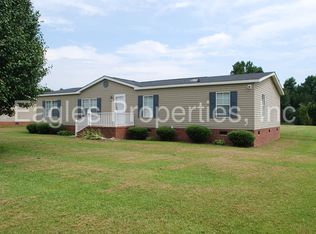 2630 Big Daddys Rd, Pikeville, NC 27863