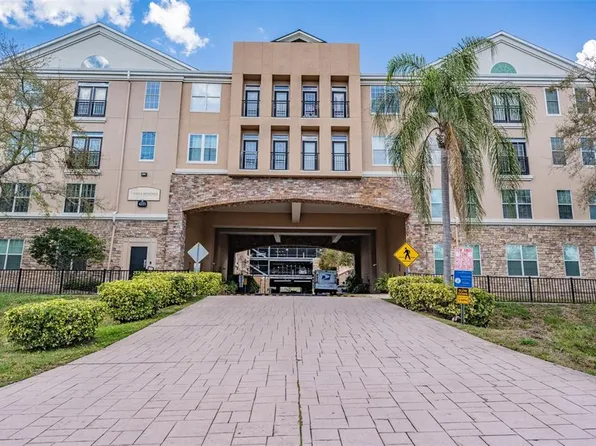 4221 W Spruce St APT 1302, Tampa, FL 33607