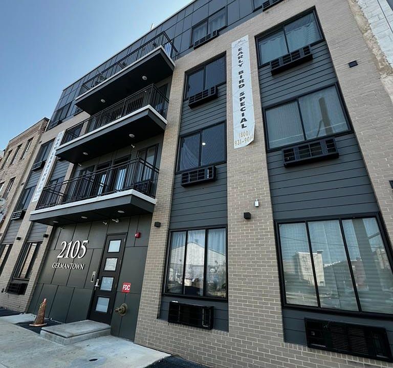 1st image of 2105 Germantown Ave #D