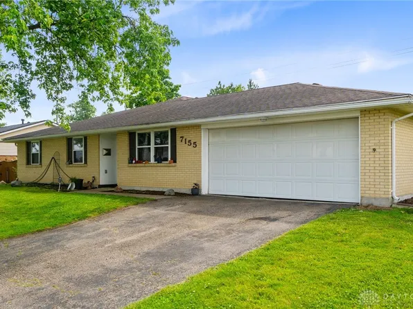 7155 Chadbourne Dr, Dayton, OH 45424