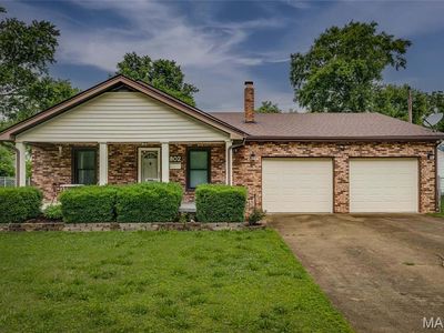 802 Camilla St, Park Hills, MO, 63601