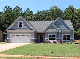 229 Macy Dr, Monroe, GA 30655