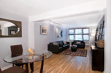 Sold by Keller Williams NYC