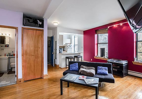 3rd image of 279 Pleasant Ave APT 4S