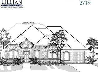 6870 King Ranch Rd, North Richland Hills, TX 76182