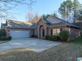 439 N Lake Rd, Hoover, AL 35242