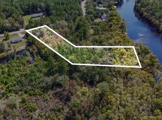 2031 Lees Landing Circle, Conway, SC 29526