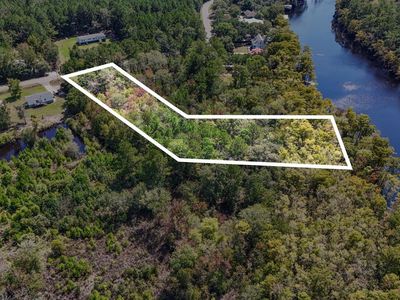 2031 Lees Landing Circle, Conway, SC, 29526