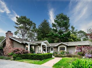 3205 Camino Del Monte, Carmel, CA